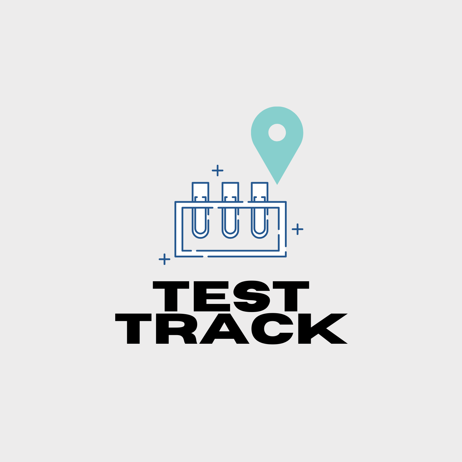 TestTrack demo